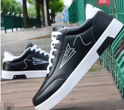 Trendy All-match Casual Sports Shoes - Image 3