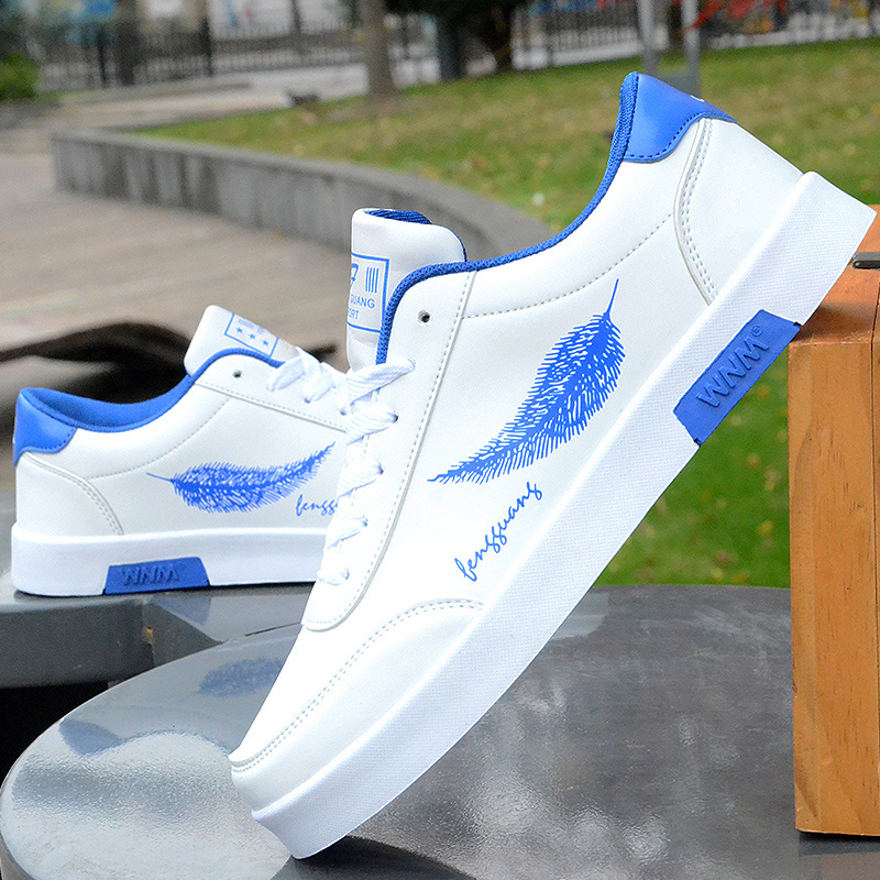 Trendy All-match Casual Sports Shoes - Image 5