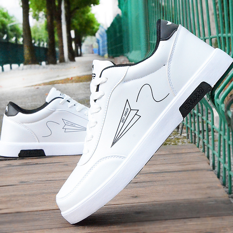 Trendy All-match Casual Sports Shoes - Image 4