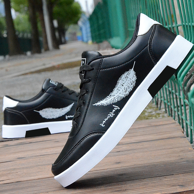Trendy All-match Casual Sports Shoes - Image 6